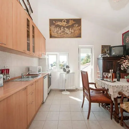 Appartement Bertie's