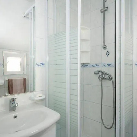 Appartement Bertie's *