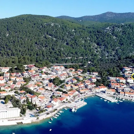 Appartement Bertie's Smokvica (Korcula)