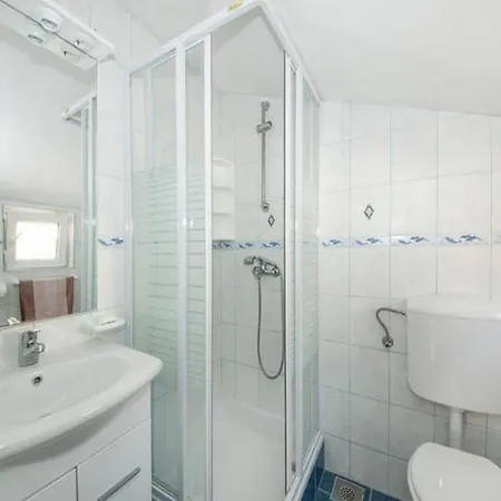Appartement Bertie's