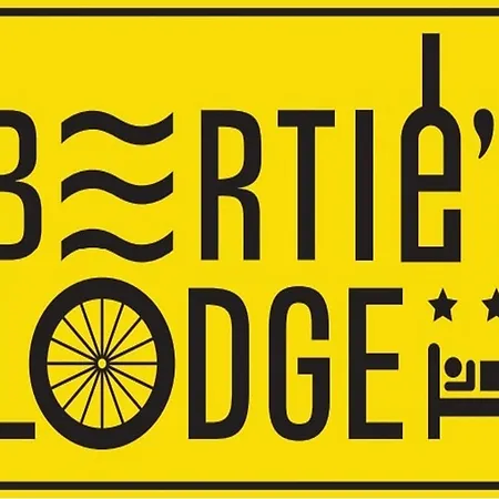 Bertie's * Smokvica (Korcula)