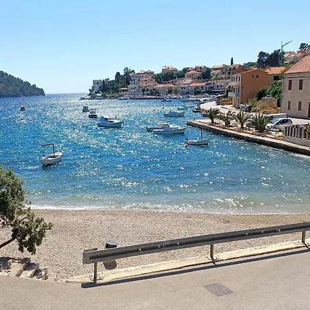 Apartment Bertie's Smokvica (Korcula)